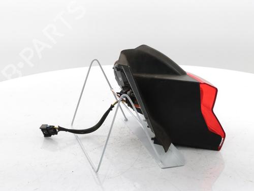 Right taillight CITROËN C5 AIRCROSS (A_) 1.6 Hybrid 225 (A45GFR) | BP29241648C35 