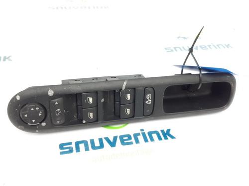 switch-peugeot-5008-0u_-0e_-16-16v-6490x6-96650621zd-2009-2010-2011-2012-2013-2014-2015-2016-2017-10926082 main image