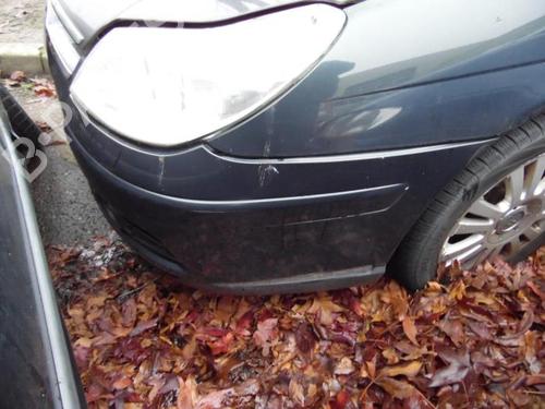 Left headlight CITROËN C5 II (RC_) 2.0 16V (RCRFJB, RCRFJC) | BP40568963C28  - Image 5