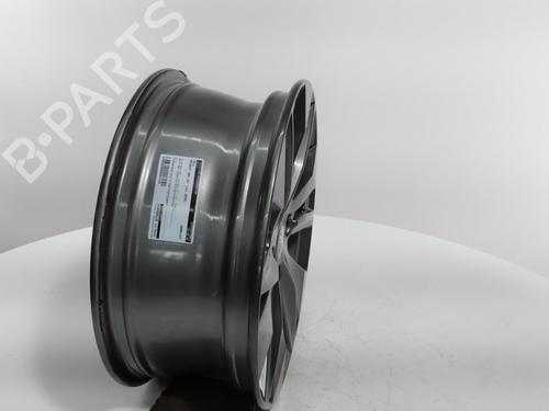 Rim PEUGEOT 208 II (UB_, UP_, UW_, UJ_) e-208 | BP27688401C45 
