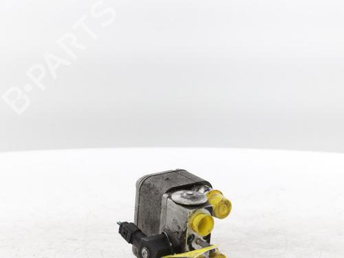 Other CITROËN C4 III (BA_, BB_, BC_) ë-C4 (BCZKXC, BZCKSC) | BP31960178O1