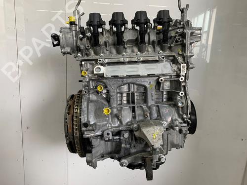 Engine RENAULT KADJAR (HA_, HL_) 1.3 TCe 140 (HLNB, HLN1) | BP39716810M1 - Image 3