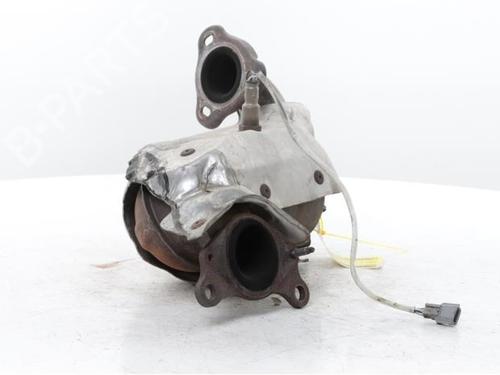 Catalyst RENAULT CAPTUR I (J5_, H5_) 1.2 TCe 120 | BP40588383M10 - Image 9