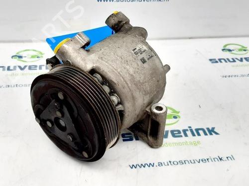 AC compressor PEUGEOT 108 1.0 VTi 72 | BP40582241M34 - Image 3