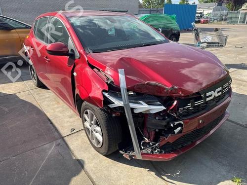 Right front seat DACIA SANDERO III 1.0 TCe 90 | BP31592152C16 - Image 12