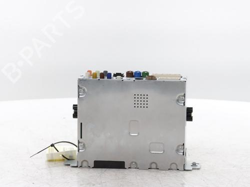 Radio RENAULT CAPTUR II (HF_) E-TECH 145 (HFMU) | BP31960464E6 