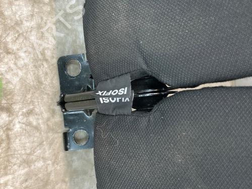 Rear seat PEUGEOT 108 1.0 VTi | BP21544455C17 