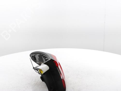 Right taillight RENAULT CAPTUR I (J5_, H5_) 1.3 TCe 130 (J5NJ, J5NE) | BP29640541C35 - Image 8