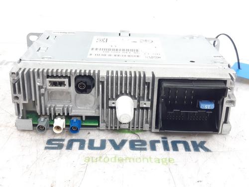 Radio PEUGEOT 208 I (CA_, CC_) 1.6 BlueHDi 100 | BP11047445E6 