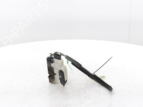 Rear right lock OPEL COMBO Box Body/MPV (K9) 1.2 | BP30185838C99 