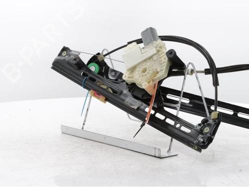 Front left window mechanism CITROËN C4 Picasso II 1.6 HDi / BlueHDi 115 | BP34566455C22 - Image 2