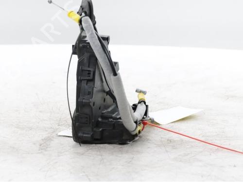 Front right lock RENAULT AUSTRAL E-TECH 200 Hybrid (HGM2) | BP40542654C97 - Image 9