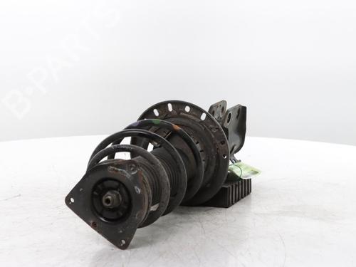 Left front shock absorber OPEL CORSA F (P2JO) 1.2 (68) | BP34564614M16 - Image 4