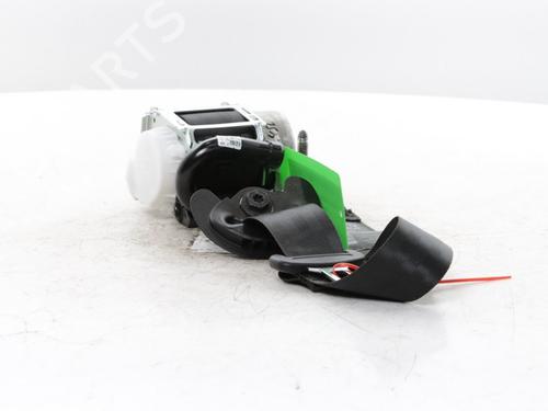 Front right seatbelt OPEL COMBO Box Body/MPV (K9) 1.5 D | BP37262953I25 - Image 2