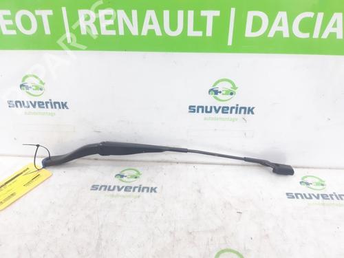 Used Front windshield wiper arm RENAULT AUSTRAL E-TECH 200 Hybrid (HGM2) (199 hp) 24841141