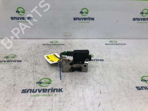 Used Front left lock Front left lock 17676535 17676535