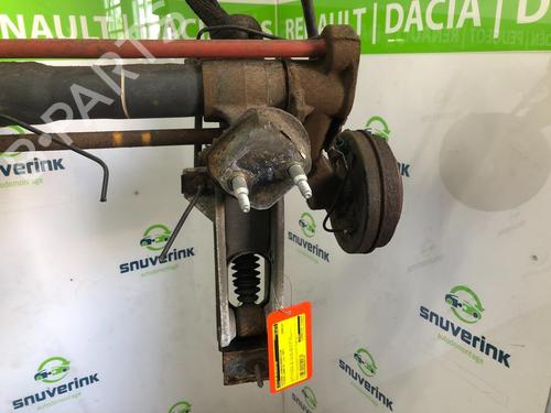 Rear axle CITROËN XSARA (N1) 1.4 i | BP19147781M2 