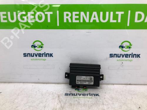 Used Electronic module PEUGEOT PARTNER Box Body/MPV 1.6 BlueHDi 100 (100 hp) 13307613