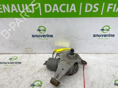 Used Front wipers mechanism RENAULT SCÉNIC IV (J9_) 1.3 TCe 115 (J9N9) (115 hp) 26279835