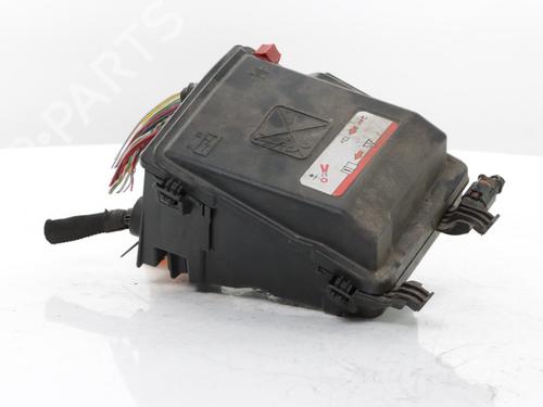 Fuse box CITROËN C4 Picasso II 1.2 THP 130 | BP38545007E1 - Image 6