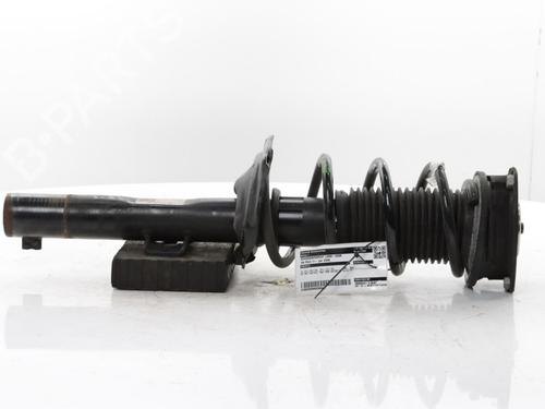 Used Left front shock absorber Left front shock absorber 39508361 39508361