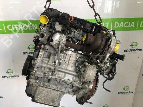 engine-opel-combo-box-bodympv-k9-2018-24705169 main image