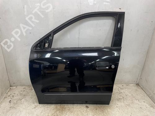 Used Left front door Left front door 38272226 38272226