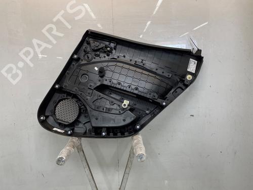 Rear left panel RENAULT CLIO V (B7_) 1.0 TCe 90 (B7MT) | BP36538397C60 - Image 4