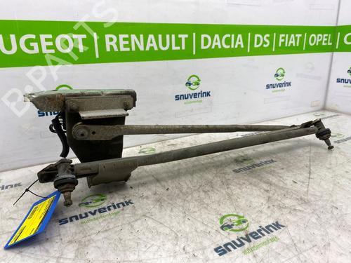 Front wipers mechanism PEUGEOT BOXER Platform/Chassis (244) 2.0 HDi | BP18301024C83 