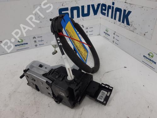 Used Front right lock Front right lock PEUGEOT RCZ 1.6 16V (156 hp) 13190379 13190379