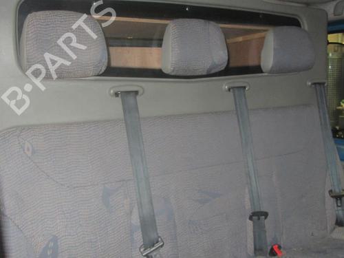 Tailgate handle RENAULT TRAFIC II Van (FL) 1.9 dCi 80 (FL0B) | BP40593261C132 - Image 8