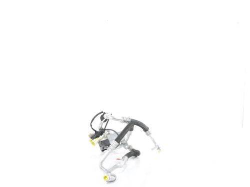 AC pipe RENAULT KANGOO III Box Body/MPV E-Tech Electric (FJJA) | BP28288768M126 