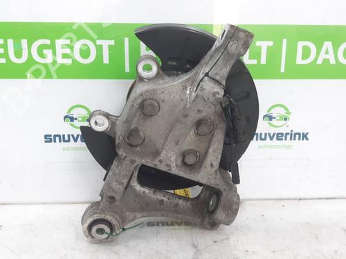 Right rear steering knuckle RENAULT MEGANE E-TECH SUV EV60 (BNJ1) | BP24300494M28 - Image 4