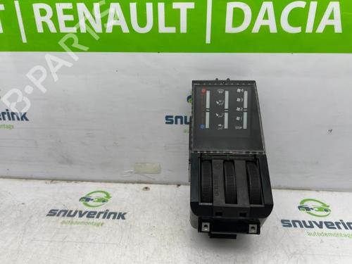 Used Climate control Climate control RENAULT 25 (B29_) 2.0 (B297) (101 hp) 40575060 40575060