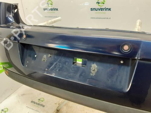 Rear bumper CITROËN C4 I (LC_) 1.4 16V | BP20499958C8 