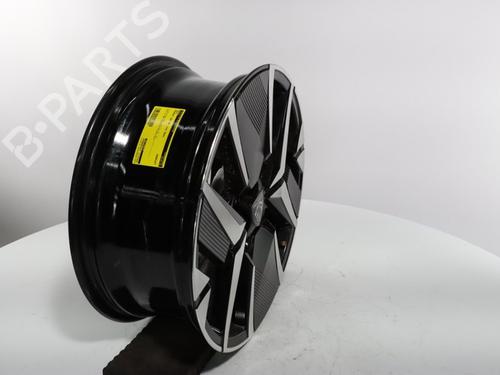 Rim PEUGEOT 208 II (UB_, UP_, UW_, UJ_) 1.2 PureTech 100 | BP27688166C45 