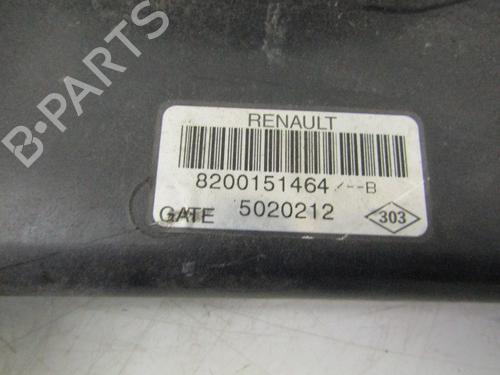 Electronic module RENAULT MEGANE II Estate (KM0/1_) 1.6 16V | BP12457718M83