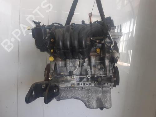 Engine OPEL AGILA B (H08) 1.2 (F68) | BP40588259M1 - Image 3
