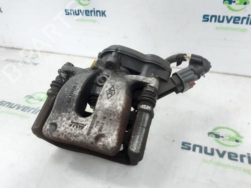 Left rear brake caliper RENAULT CLIO V (B7_) 1.0 TCe 90 (B7MT) | BP25205285M107 - Image 2