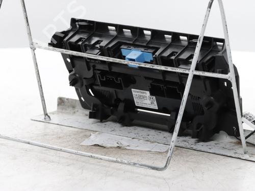 Climate control VW T-ROC (A11, D11) 1.0 TSI | BP38408954I5 - Image 7