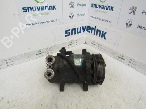 Used AC compressor AC compressor CITROËN XSARA Coupe (N0) 1.6 16V (109 hp) 40564719 40564719