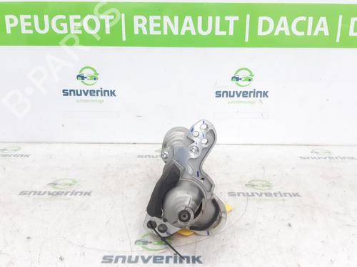 Starter RENAULT CLIO V (B7_) 1.0 TCe 90 (B7MT) | BP23120739M8 - Image 9