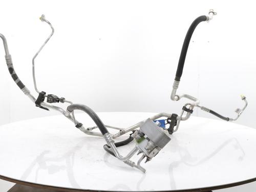 AC pipe PEUGEOT EXPERT Van (V_) E-EXPERT | BP31261495M126 - Image 5