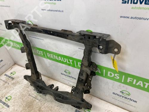 Subframe RENAULT TWINGO II (CN0_) 1.2 16V (CN04, CN0B) | BP24166689M9 - Image 3