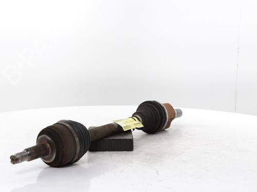 Left front driveshaft RENAULT MASTER III Van (FV) 2.3 dCi 165 FWD (FV0P, FV0U, FV11, FV12, FV1E) | BP31592293M38 - Image 9