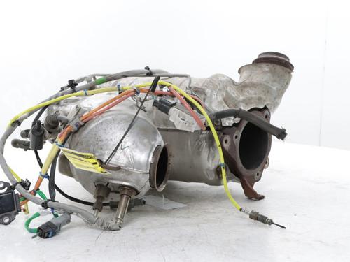 Catalyst RENAULT TRAFIC III Van (FG_) 2.0 dCi 170 (FGMM, FGMV) | BP34603972M10 - Image 9