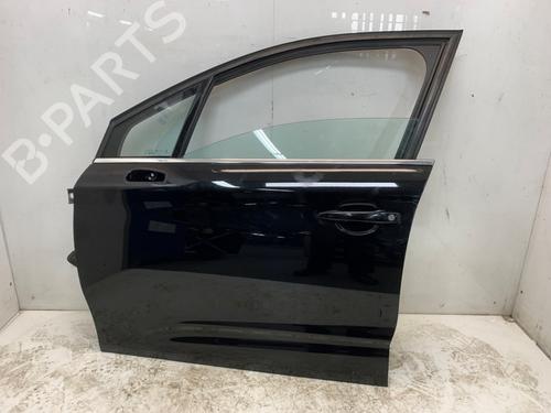 Used Left front door CITROËN C4 II (NC_) 1.6 VTi 120 (NC5FS0, NC5FS9) (120 hp) 29640779