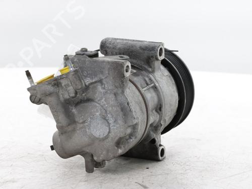 AC compressor PEUGEOT 2008 I (CU_) 1.2 VTi | BP37262952M34 - Image 4