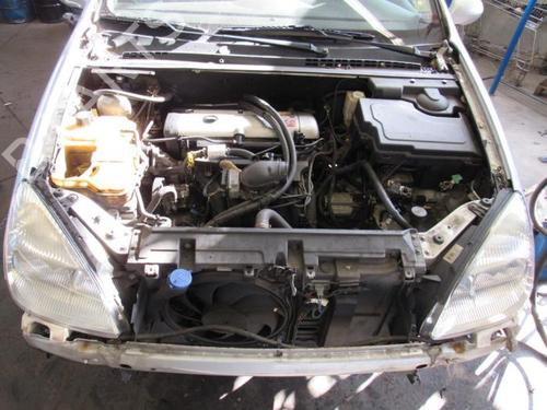 AC compressor CITROËN C5 I (DC_) 2.0 16V (DCRFNC, DCRFNF) | BP40568420M34 - Image 13