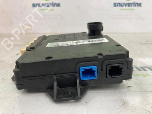 Control unit OPEL VIVARO B Van (X82) 1.6 CDTI (05) | BP25527014M11 - Image 3
